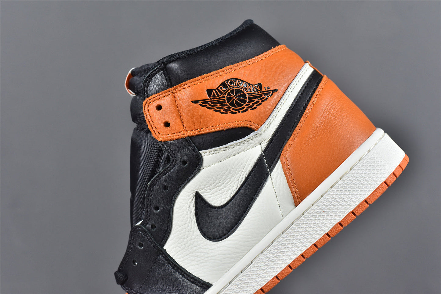AJ 1 High 'Shattered Backboard'