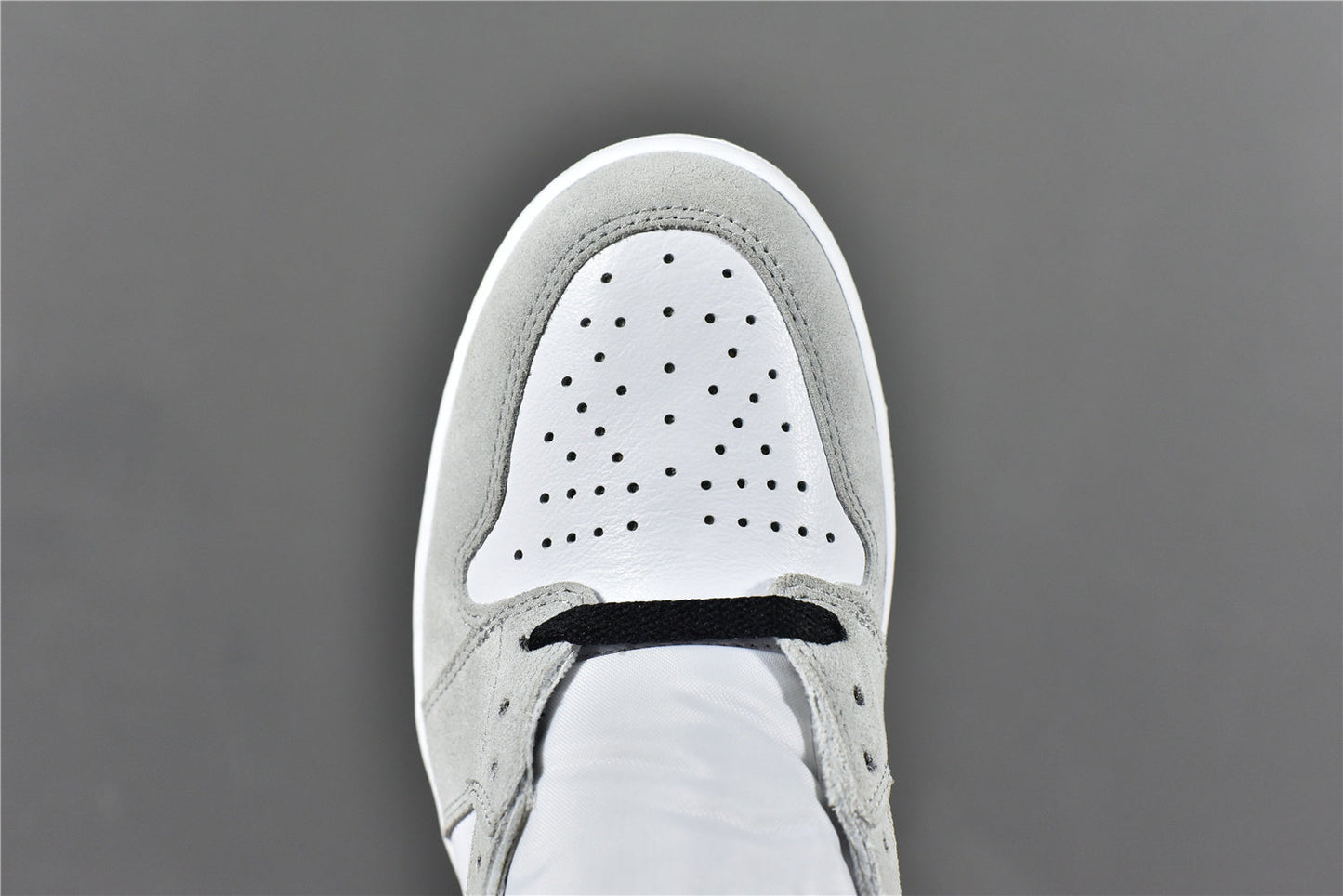 AJ 1 High 'Smoke Grey'