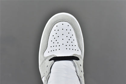 AJ 1 High 'Smoke Grey'