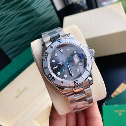 Rolx Yacht-Master 40mm Men's Watch