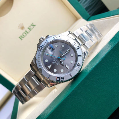 Rolx Yacht-Master 40mm Men's Watch