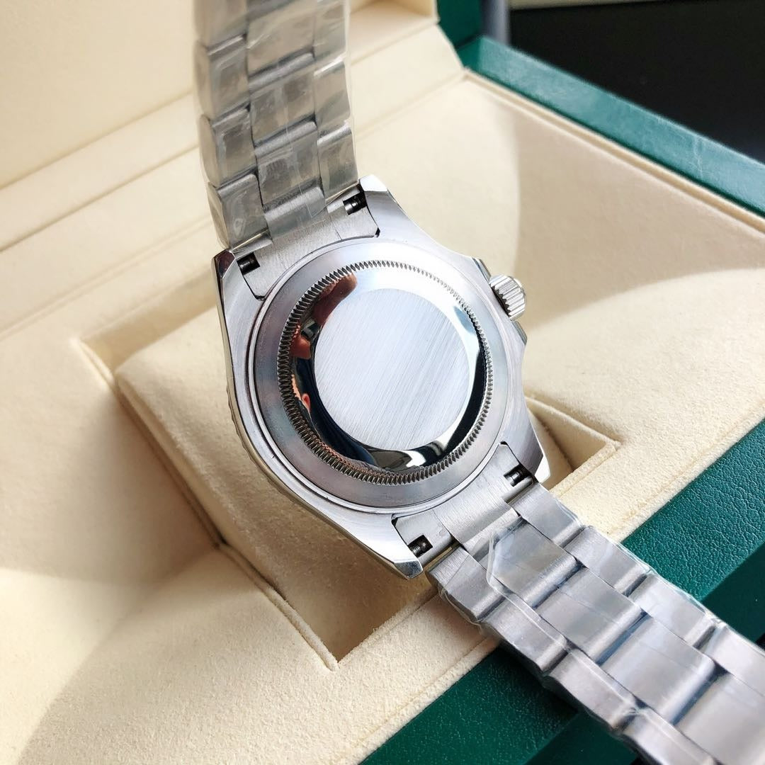 Rolx Yacht-Master 40mm Men's Watch