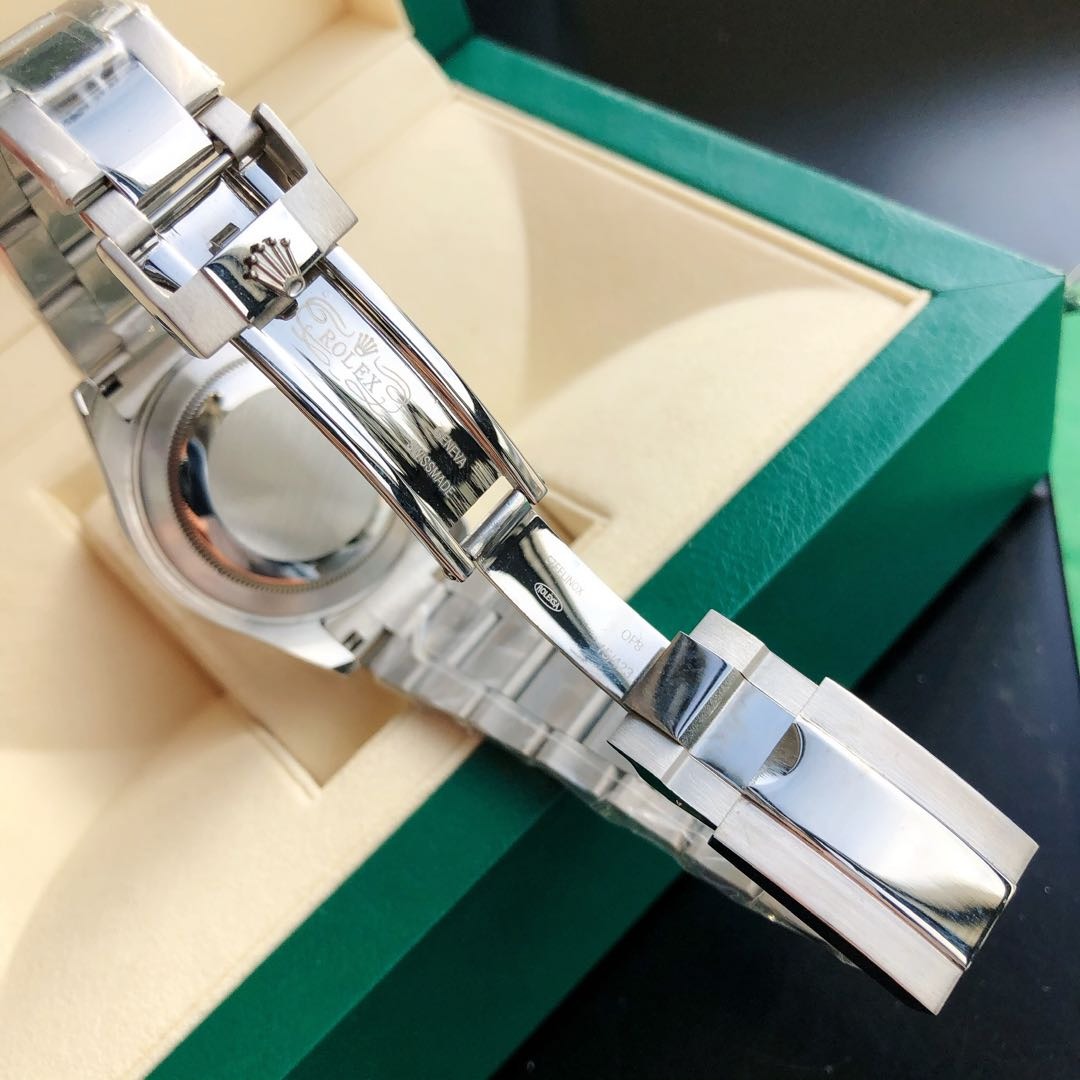Rolx Yacht-Master 40mm Men's Watch