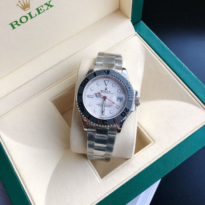 Rolx Yacht-Master 40mm Men's Watch