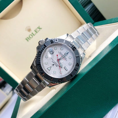 Rolx Yacht-Master 40mm Men's Watch