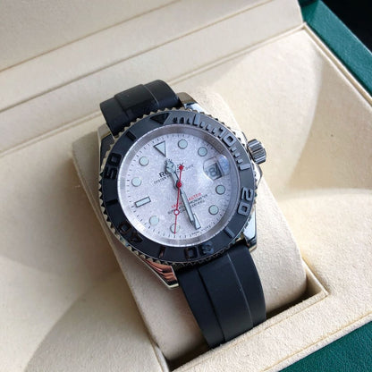 Rolx Yacht-Master 40mm Men's Watch