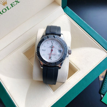 Rolx Yacht-Master 40mm Men's Watch