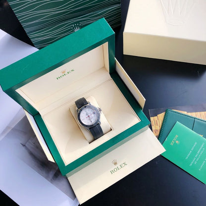 Rolx Yacht-Master 40mm Men's Watch
