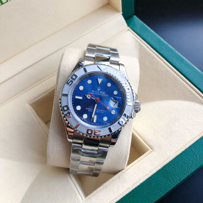 Rolx Yacht-Master 40mm Men's Watch