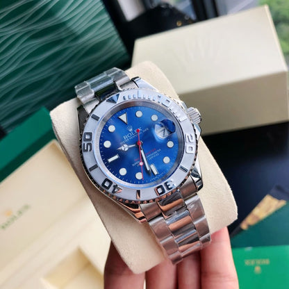 Rolx Yacht-Master 40mm Men's Watch