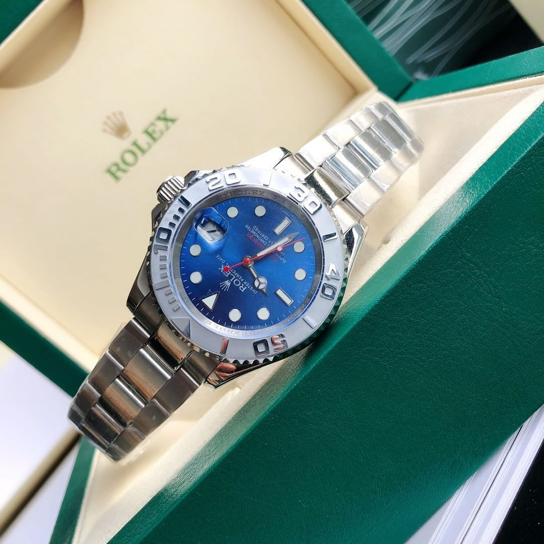 Rolx Yacht-Master 40mm Men's Watch