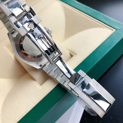 Rolx Yacht-Master 40mm Men's Watch