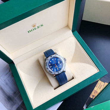 Rolx Yacht-Master 40mm Men's Watch