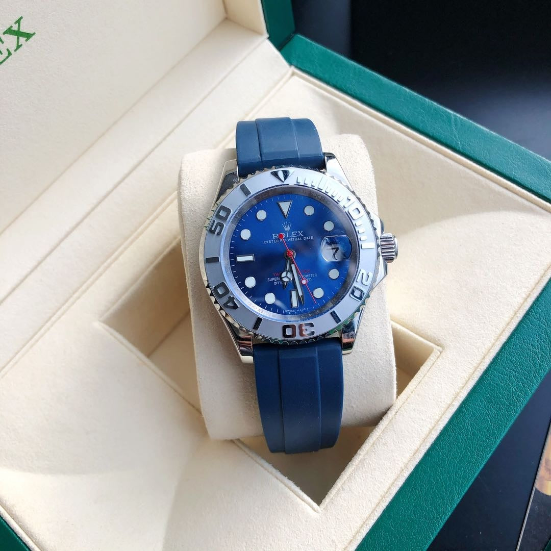Rolx Yacht-Master 40mm Men's Watch