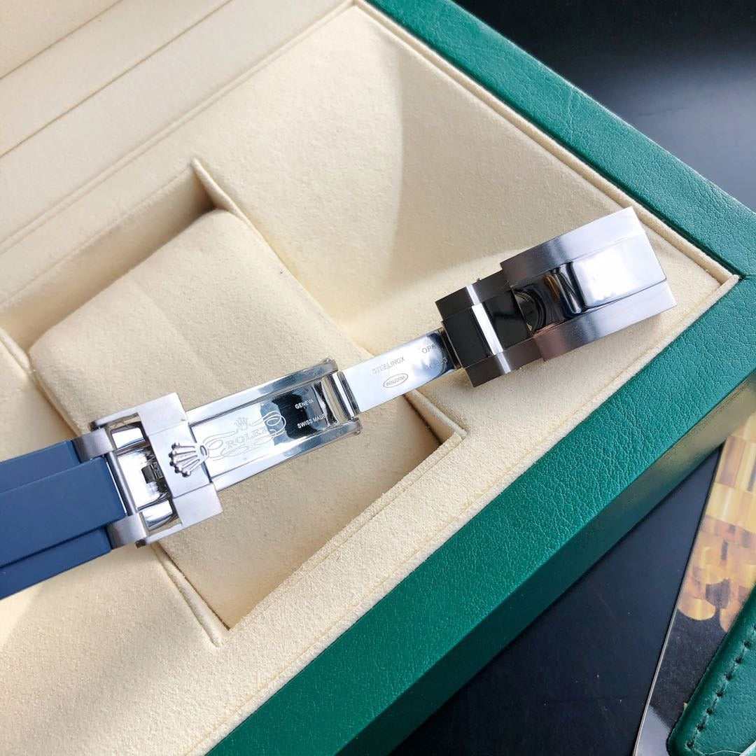 Rolx Yacht-Master 40mm Men's Watch