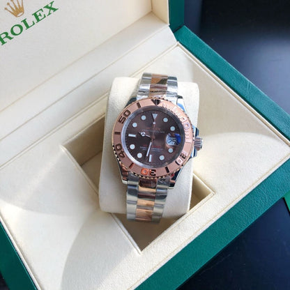Rolx Yacht-Master 40mm Men's Watch