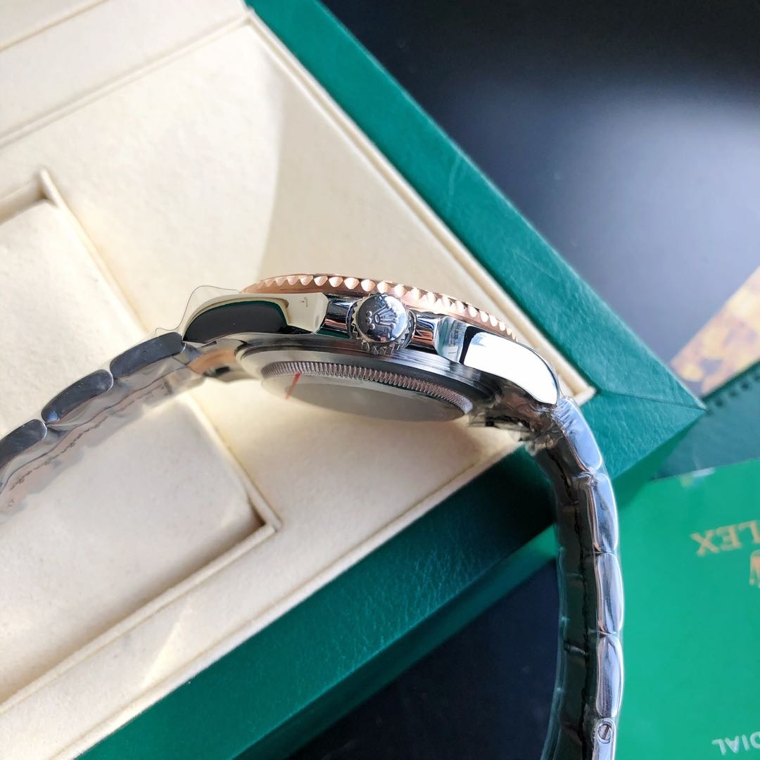 Rolx Yacht-Master 40mm Men's Watch