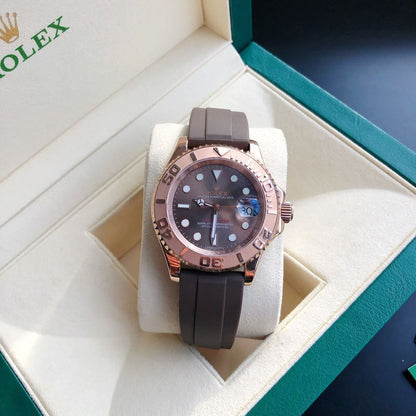 Rolx Yacht-Master 40mm Men's Watch