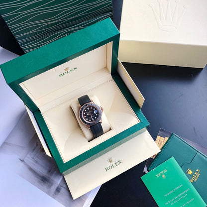 Rolx Yacht-Master 40mm Men's Watch