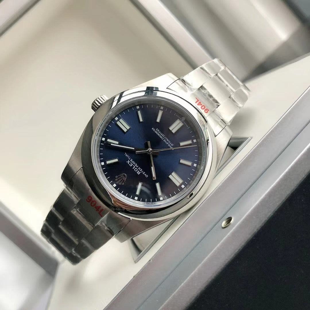 Rolx Oyster perpetual 41mm Men's Watch