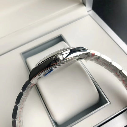 Rolx Oyster perpetual 41mm Men's Watch