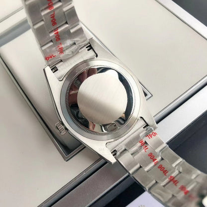 Rolx Oyster perpetual 41mm Men's Watch