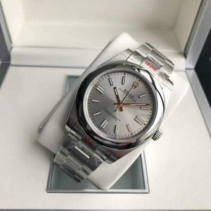 Rolx Oyster perpetual 41mm Men's Watch