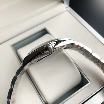 Rolx Oyster perpetual 41mm Men's Watch