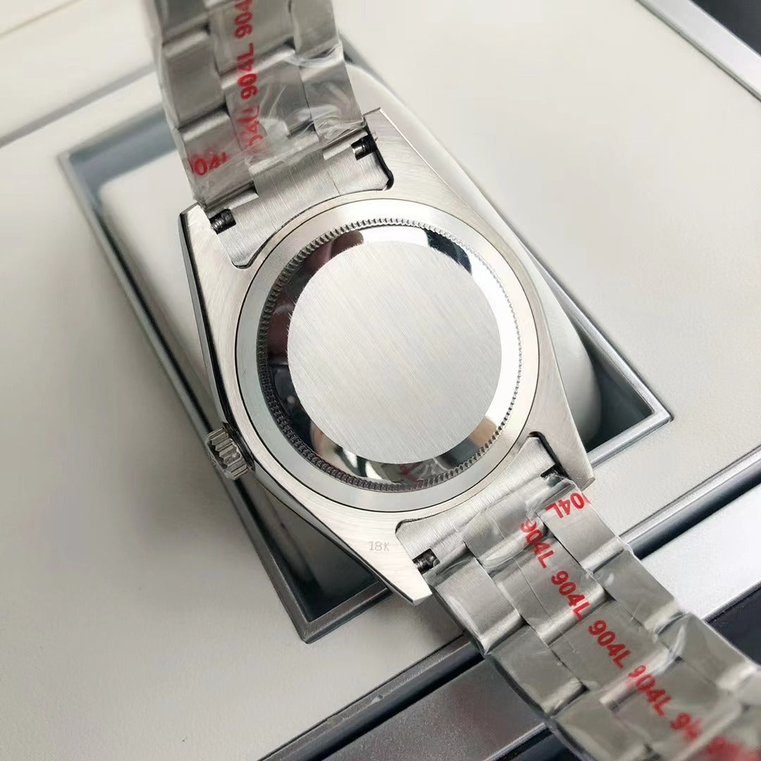 Rolx Oyster perpetual 41mm Men's Watch