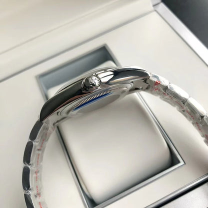 Rolx Oyster perpetual 41mm Men's Watch