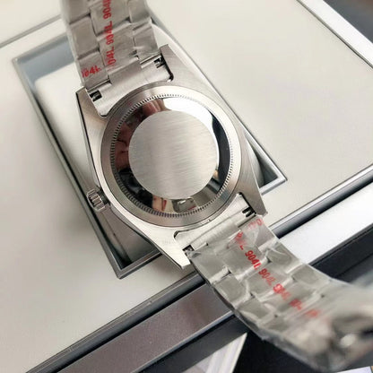 Rolx Oyster perpetual 41mm Men's Watch