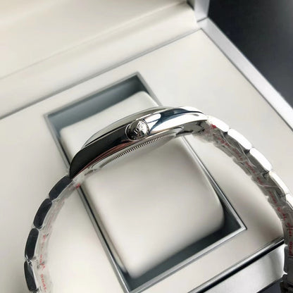 Rolx Oyster perpetual 41mm Men's Watch