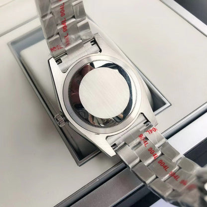 Rolx Oyster perpetual 41mm Men's Watch