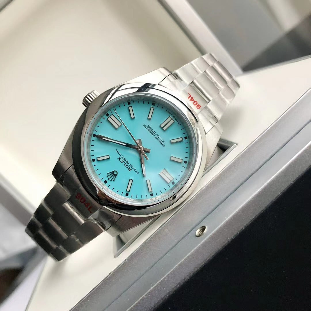 Rolx Oyster perpetual 41mm Men's Watch