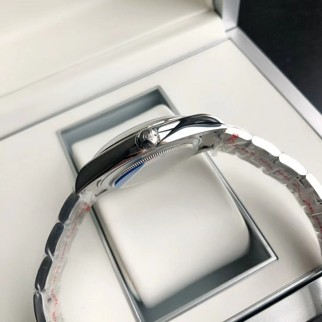 Rolx Oyster perpetual 41mm Men's Watch