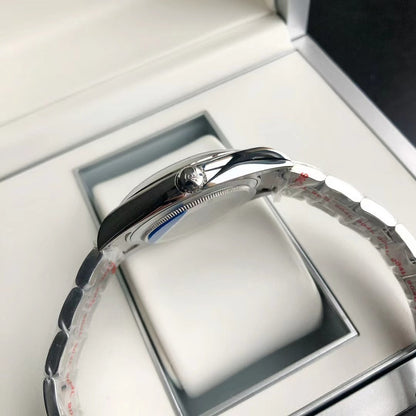 Rolx Oyster perpetual 41mm Men's Watch