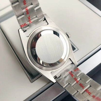 Rolx Oyster perpetual 41mm Men's Watch
