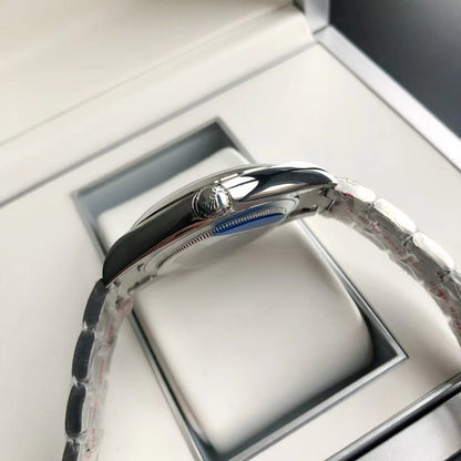 Rolx Oyster perpetual 41mm Men's Watch