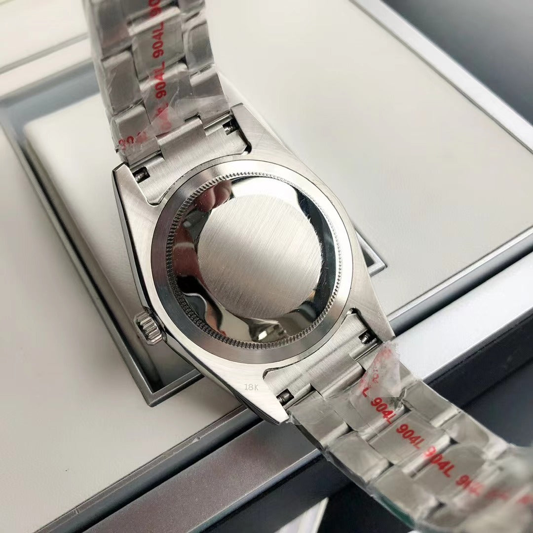 Rolx Oyster perpetual 41mm Men's Watch