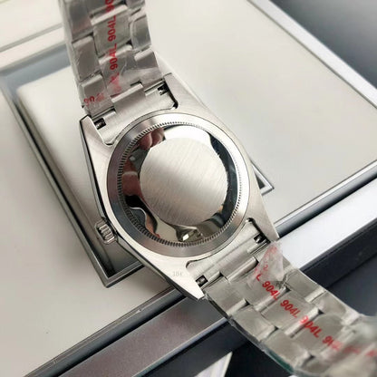 Rolx Oyster perpetual 41mm Men's Watch