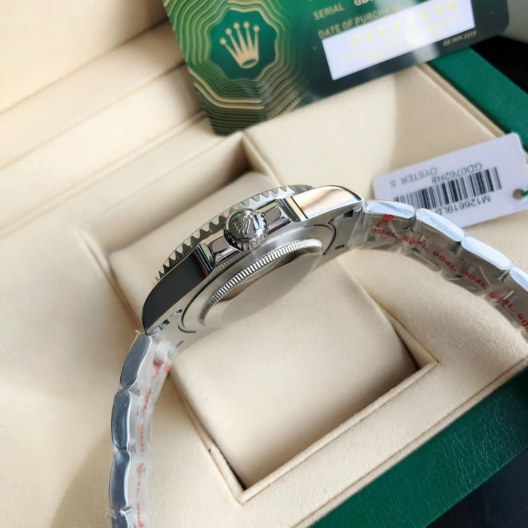 Rolx Submariner 41 Series Men's Watch