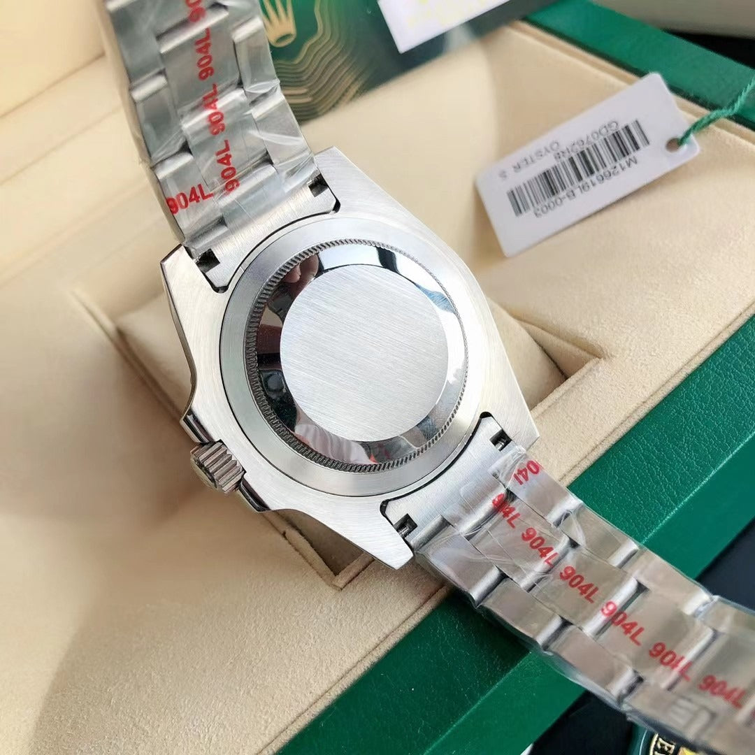 Rolx Submariner 41 Series Men's Watch
