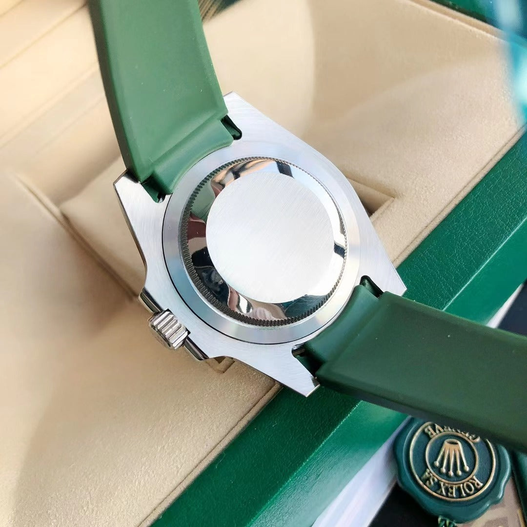 Rolx Submariner 41 Series Men's Watch