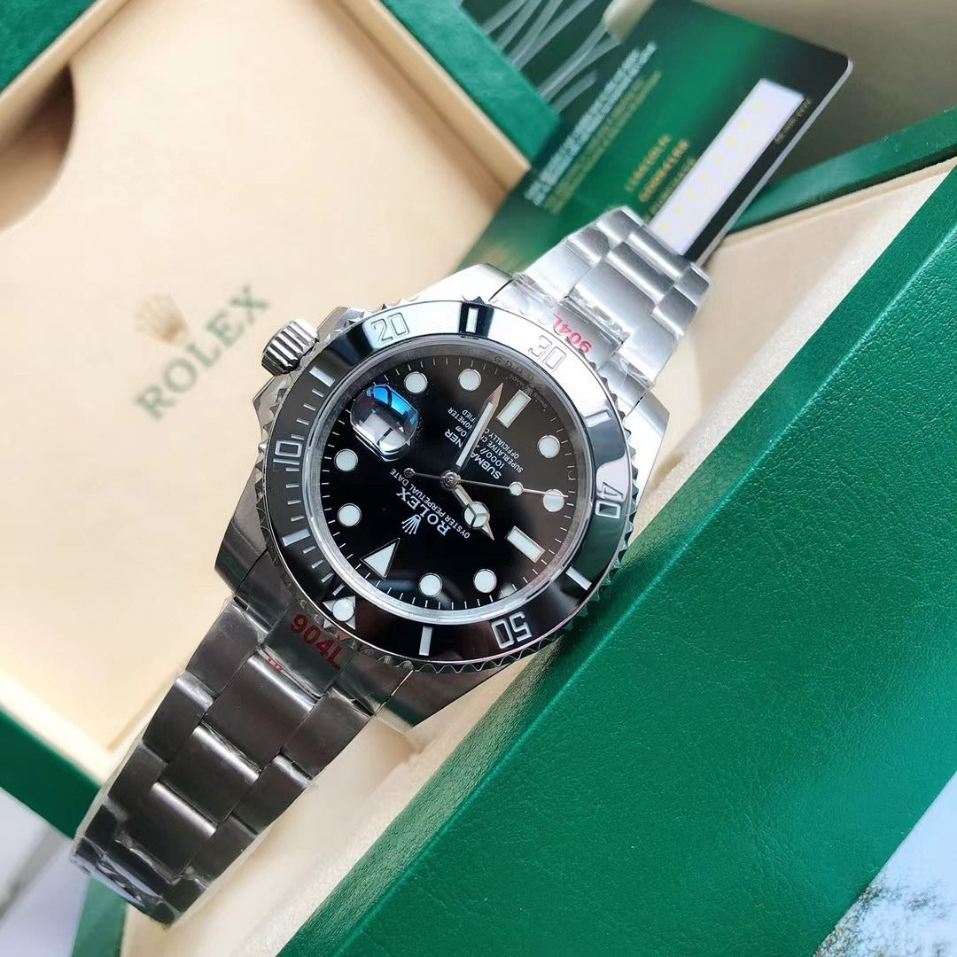 Rolx Submariner 41 Series Men's Watch