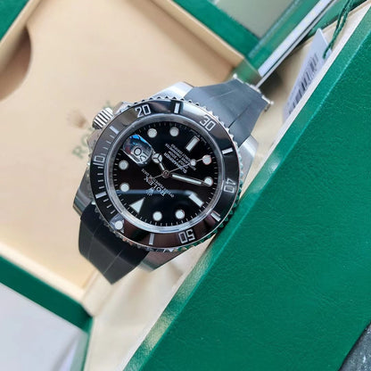 Rolx Submariner 41 Series Men's Watch