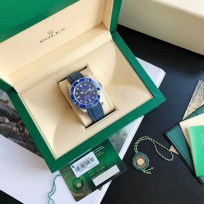 Rolx Submariner 41 Series Men's Watch