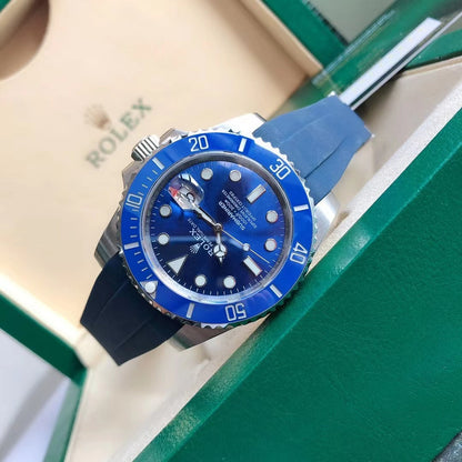 Rolx Submariner 41 Series Men's Watch