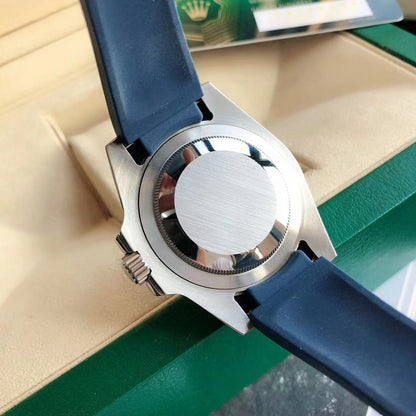 Rolx Submariner 41 Series Men's Watch