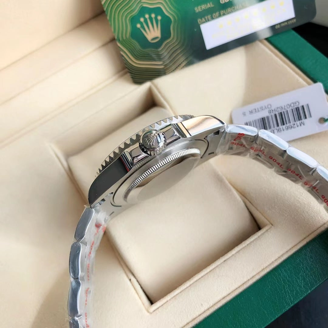 Rolx Submariner 41 Series Men's Watch