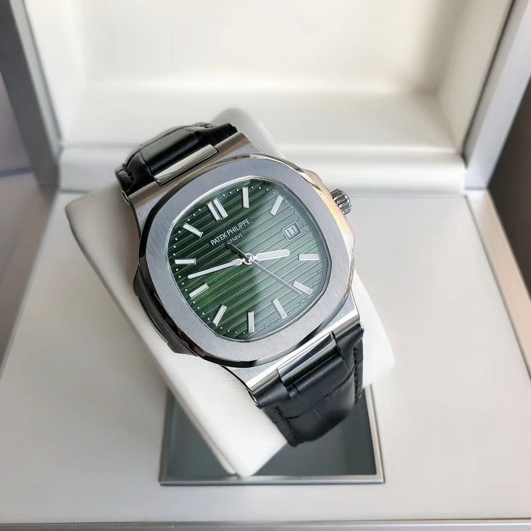 Patek Philippe 170th anniversary